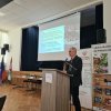 Srecanje predsednikov in vodilnih partnerjev LAS